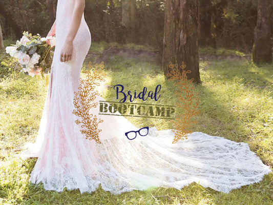 How To Start The Dress Hunt With Alila Bridal