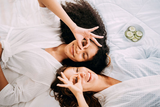 Skincare as self-care