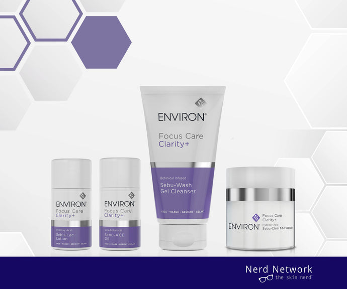 The Nerdie Scoop on Environ's New Congestion Products
