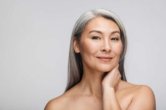 Taking Care of your Skin During Menopause