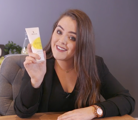 Skinformation: IMAGE Prevention+ Daily Hydrating Moisturiser