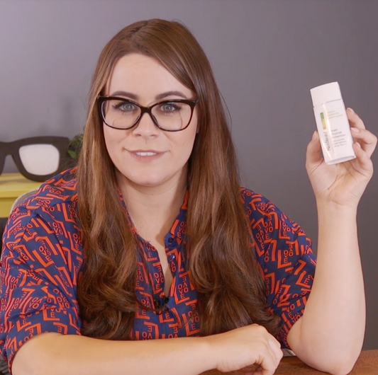 Skinformation: Neostrata Sheer Physical Protection SPF 50