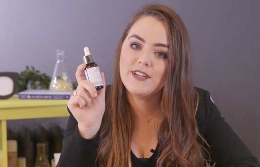Skinformation: IMAGE Ageless Total Pure Hyaluronic Filler