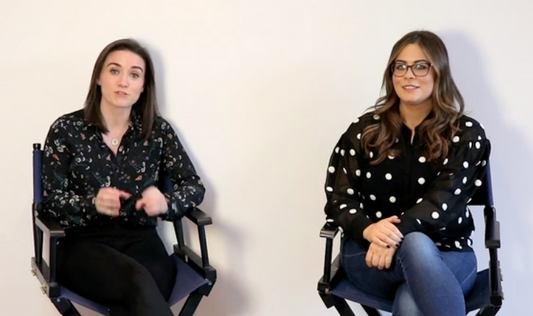 Meet the Bridal Bootcamp Nutritionist, Laura Kealy