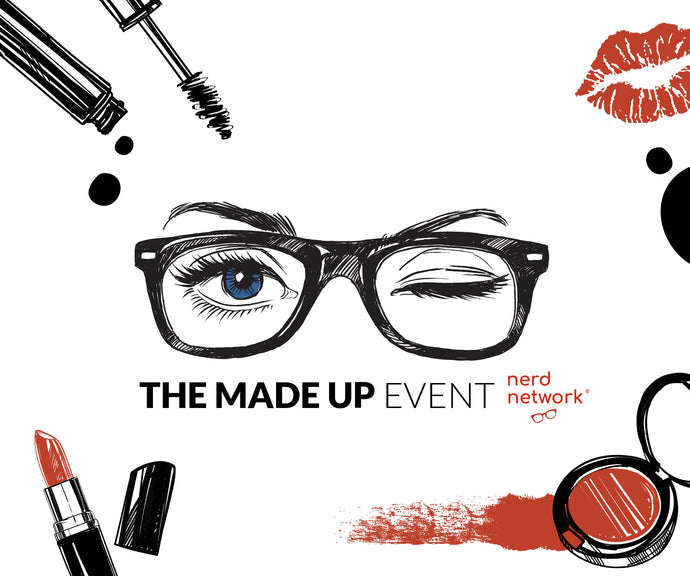 The Made Up Event in Nerd HQ, 16th of August