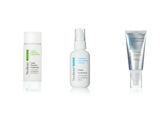 Choosing The Right Everyday SPF For Your Skin