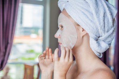 Do Sheet Masks Do Anything?