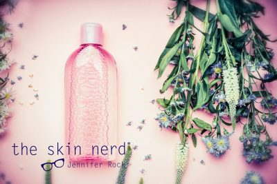 Is Micellar Water Beneficial To The Skin?
