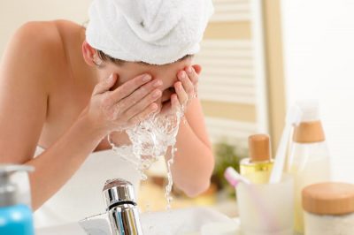 Should You Be Double Cleansing?