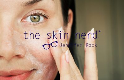 How To Pick A Cleanser For YOUR Skin: The Nerdie Guide