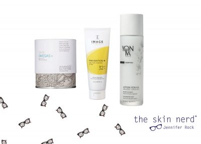 Nerdie Skincare Staples: Products That You Could And Should Be Using