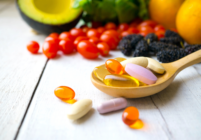 What Do Antioxidants Do?