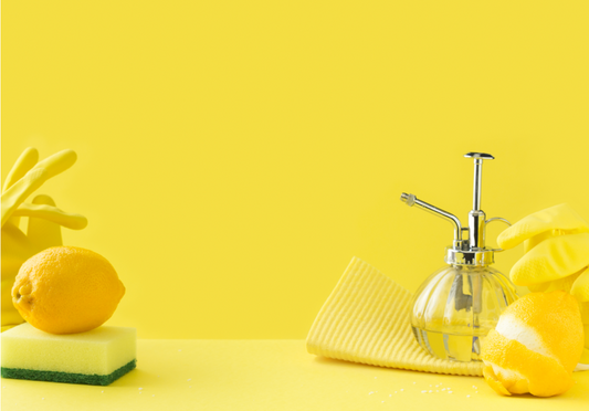 Spring Clean Your Skincare the Nerdie Way