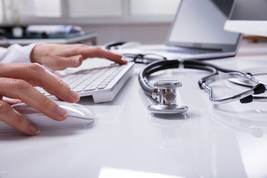 Doctor, Doctor: When To See A Doctor About Your Skin