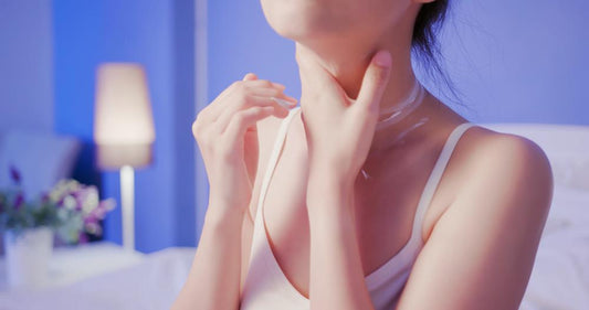 What To Look For In A Night Cream (Member)