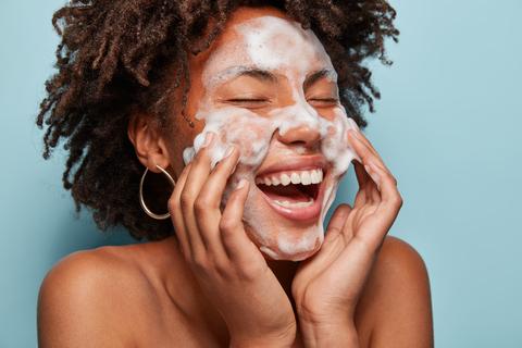 Can I Use Exfoliating Acids In The Summer Months?
