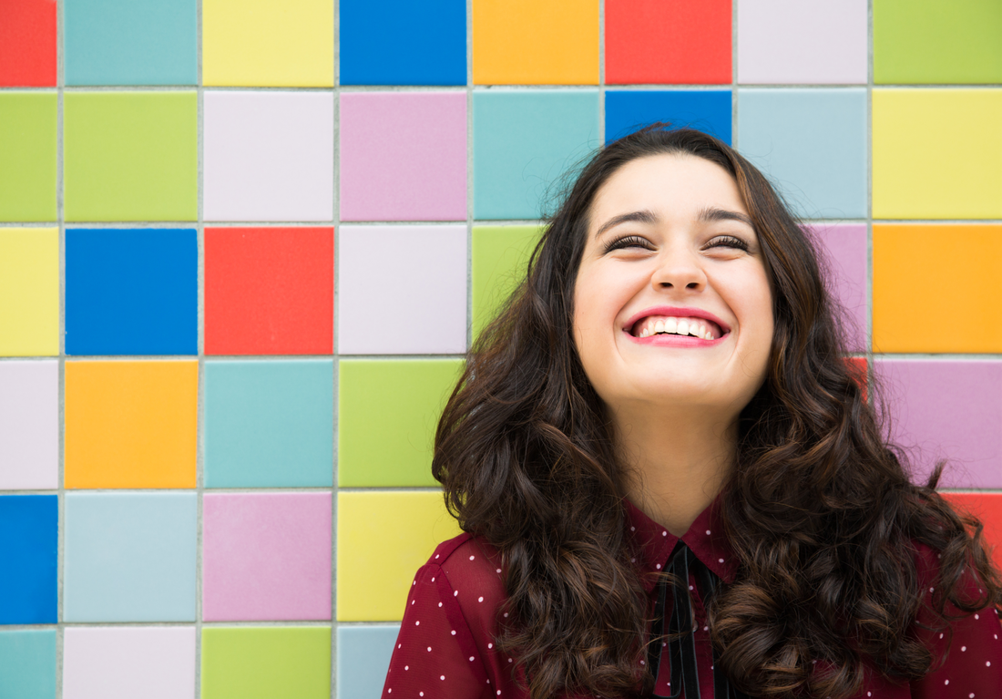 five tips for healthier skin