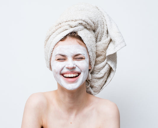 Skincare Mythbusting: Cost, Cleansing & Fridges