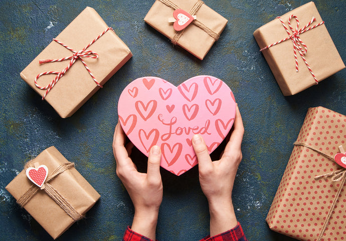 The Dos and Don’ts of Beauty Gifting