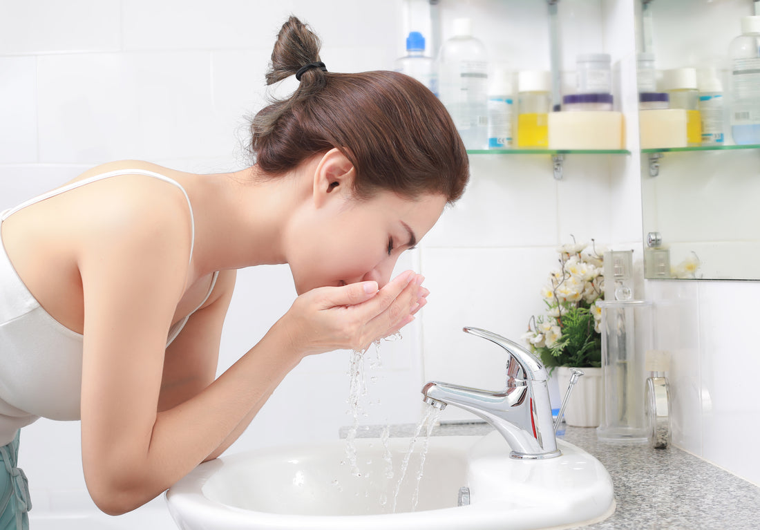 The Best Way to Cleanse