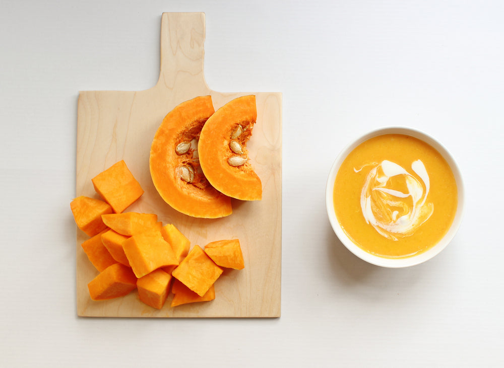 Vitamin A: The Nutrient That Helps Your Skin To Function