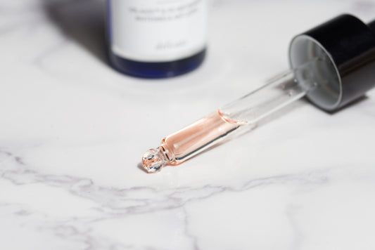 how many serums can you use at once