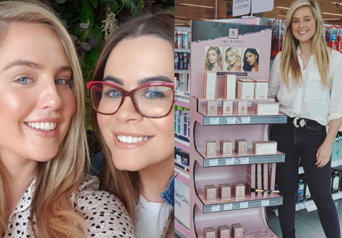 The Skin Nerd Podcast: Ep. 3 - Sculpting The Industry w/ Aimee Connolly