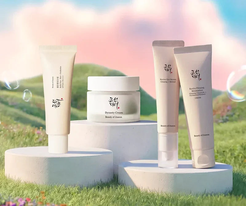 K-Beauty: What It Is, What’s Changed & What’s Worth Your Time