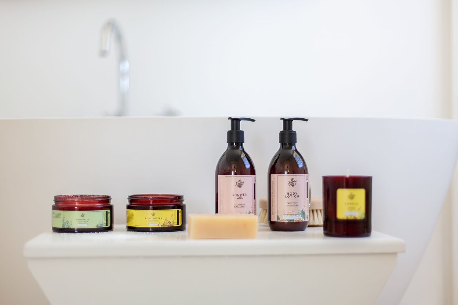The Handmade Soap Company