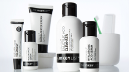The Inkey List