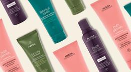 Aveda Hair