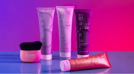 FREE TANNING MITT WITH ALL BARE BY VOGUE TAN