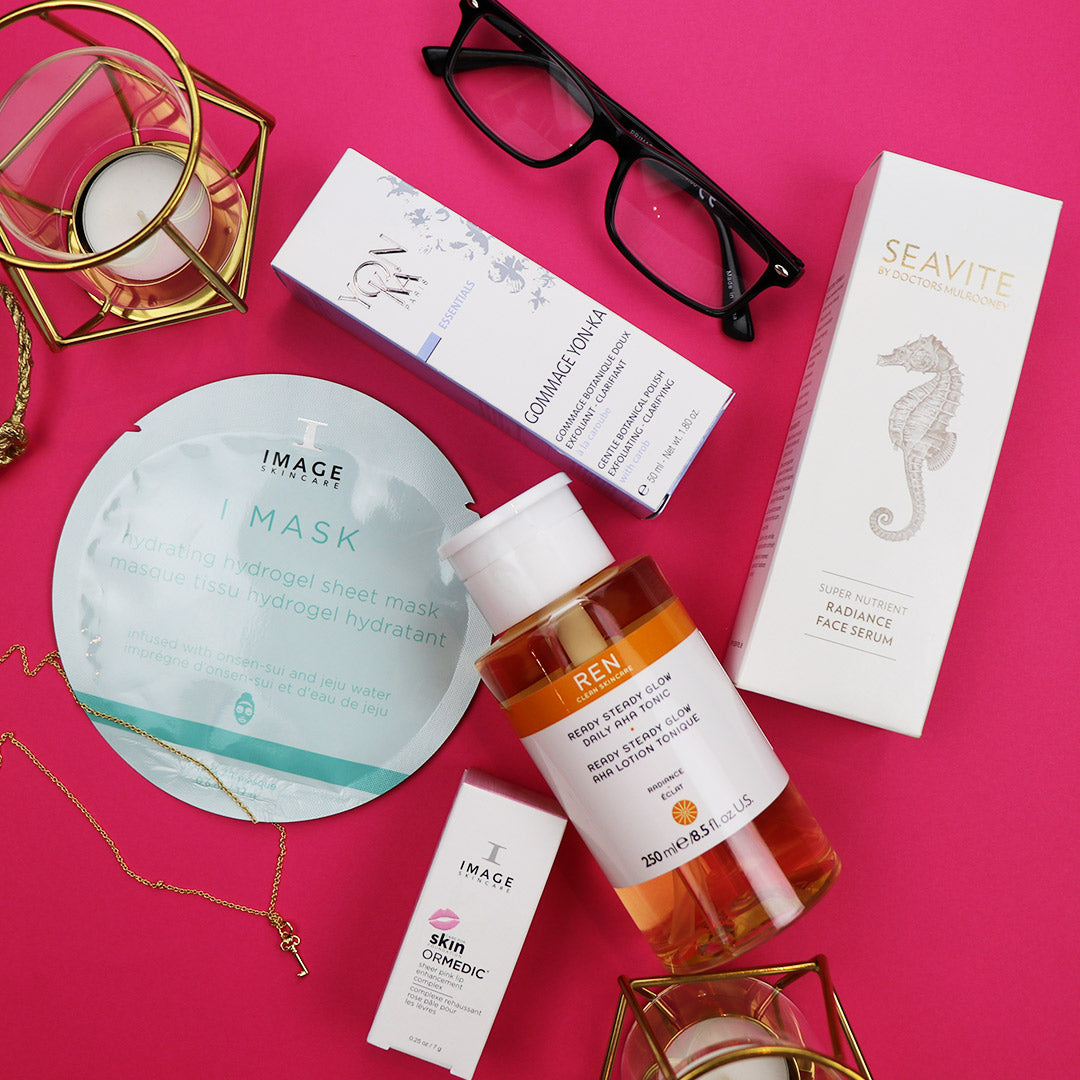 skin care gifting ideas