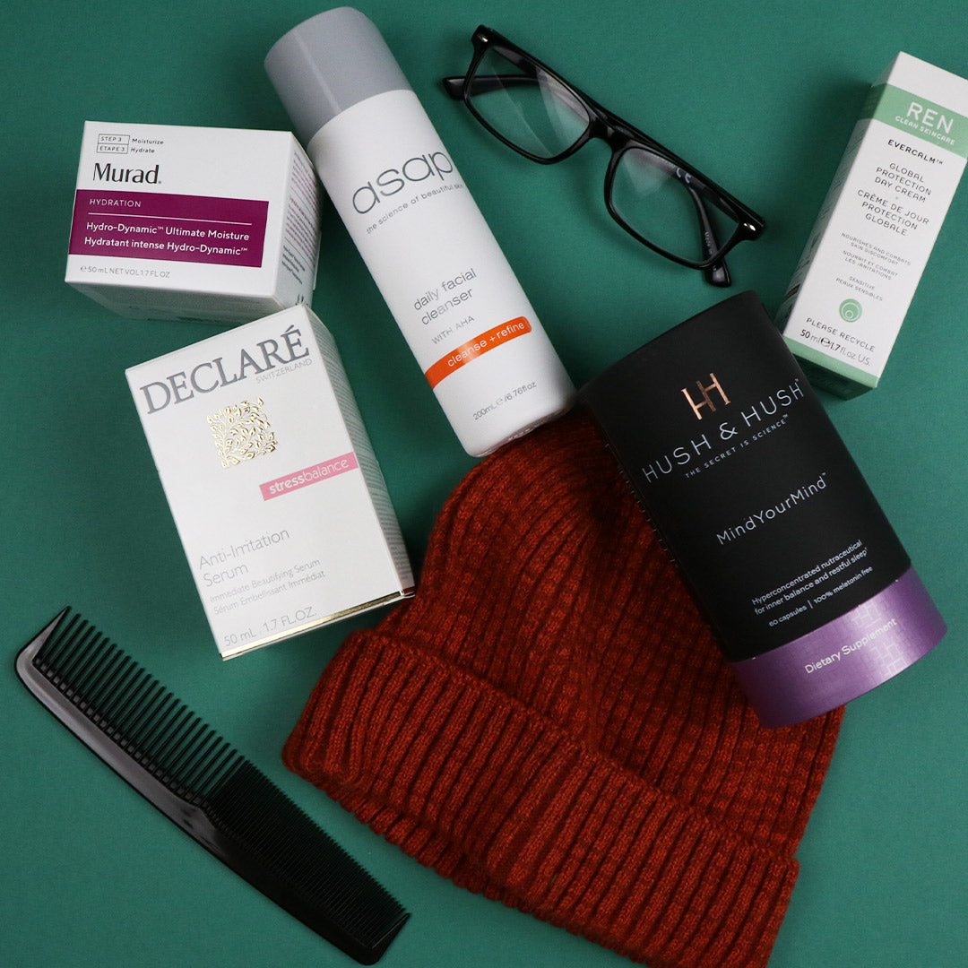 Lucky Fella Gifting Collection