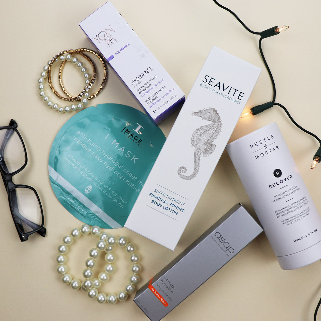 skin care gifting ideas