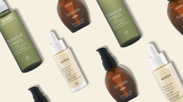 AVEDA SKINCARE