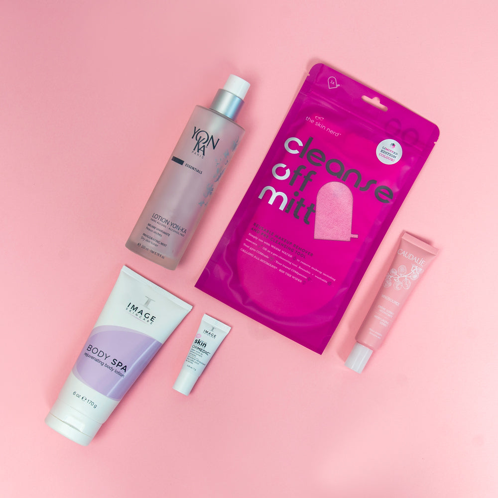 Valentines' Pink Collection