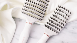 The Belle Brush