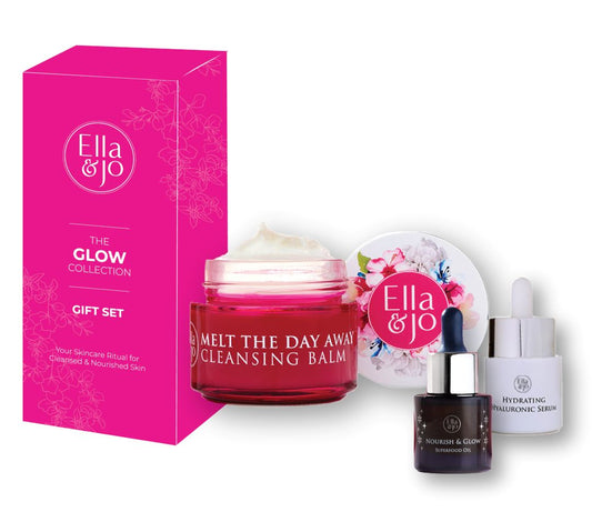 Ella & Jo The Glow Collection