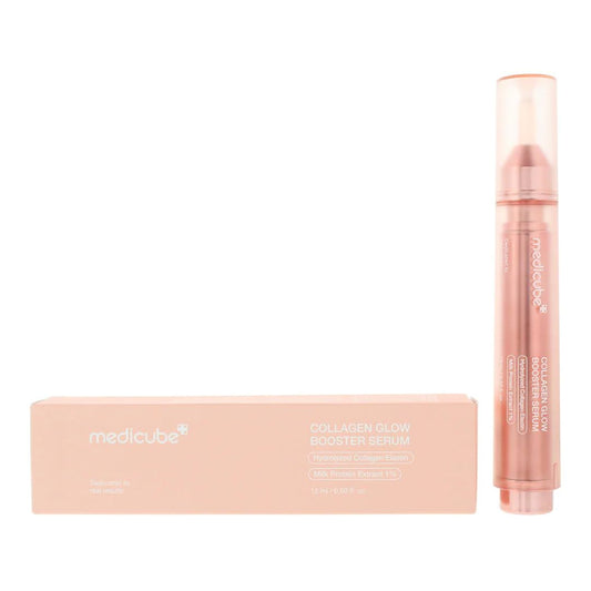 Medicube Collagen Glow Booster Serum