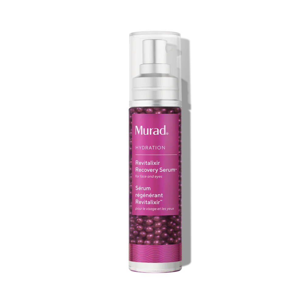 Murad Revitalixir Recovery Serum