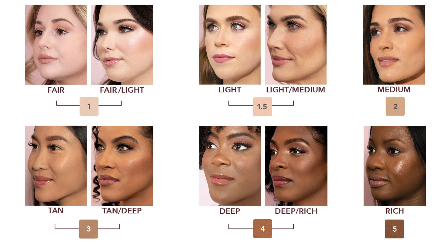 Doll 10 Skin™  Pressed Finishing Powder