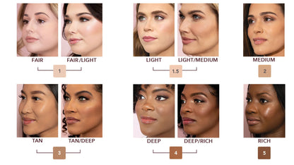 Doll 10 Skin™  Pressed Finishing Powder