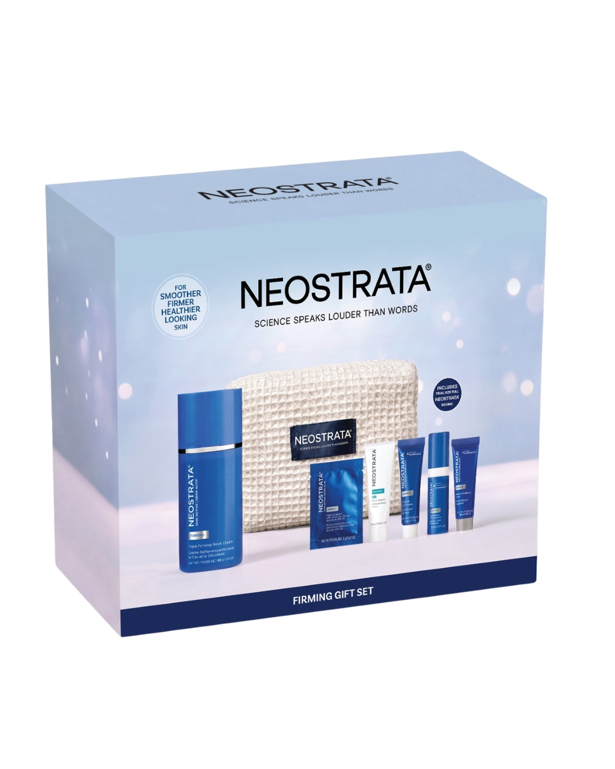 Neostrata Firming Gift Set
