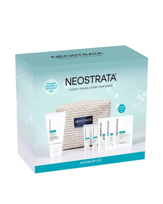 Neostrata Restore Gift Set