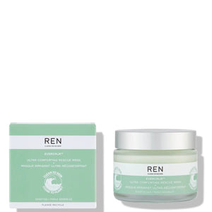 REN Evercalm Ultra Comforting Rescue Mask