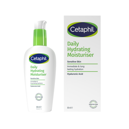 Cetaphil Daily Hydra Moisturiser 88ml