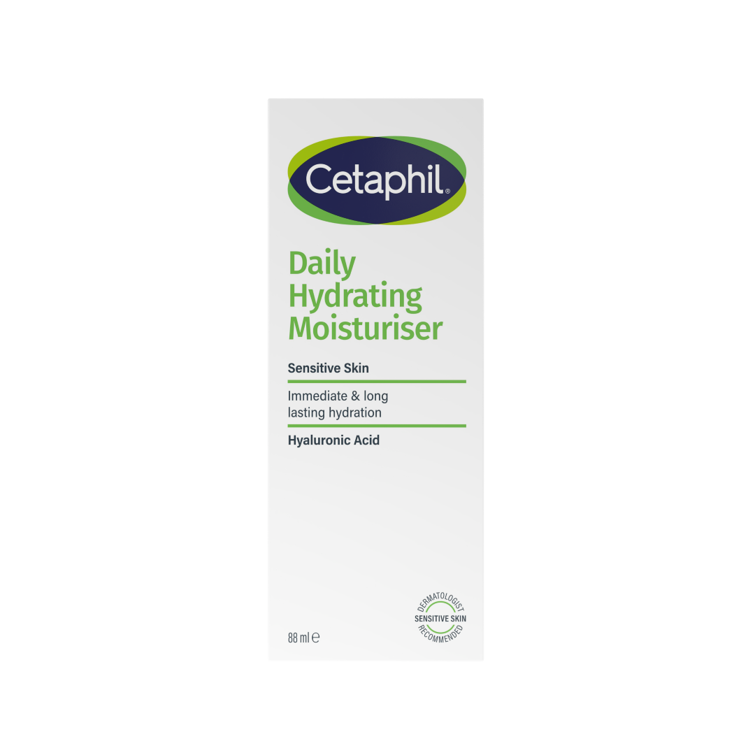 Cetaphil Daily Hydra Moisturiser 88ml