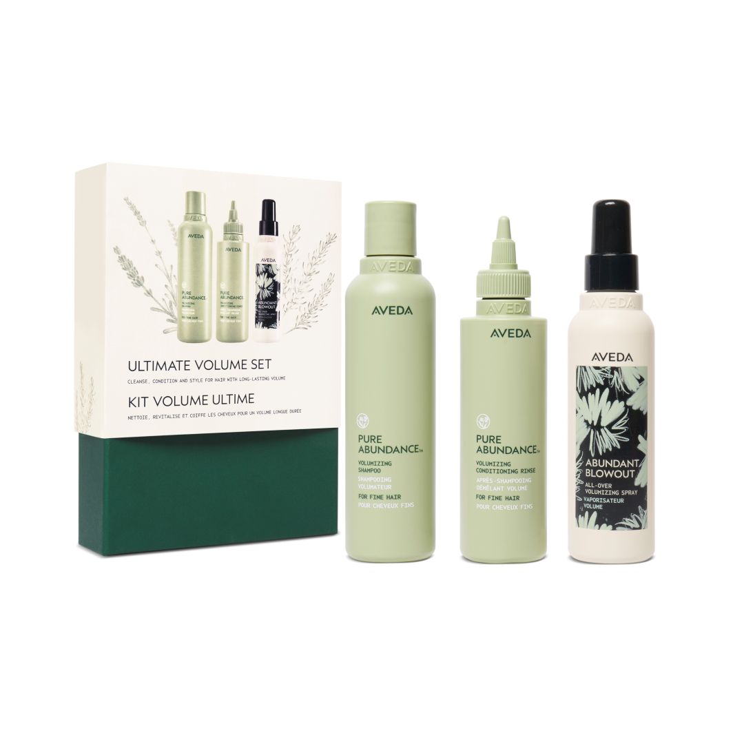 Aveda - Ultimate Volume Gift Set