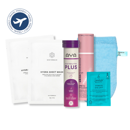 The Cabin Crew Bundle